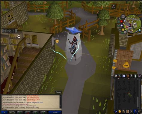 Mastering the Art of Divination: Tips for Collecting Runescape Fragments